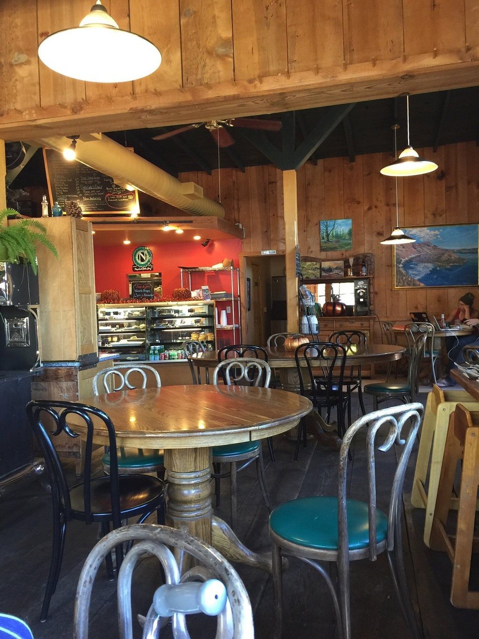 Pony Espresso Coffee House