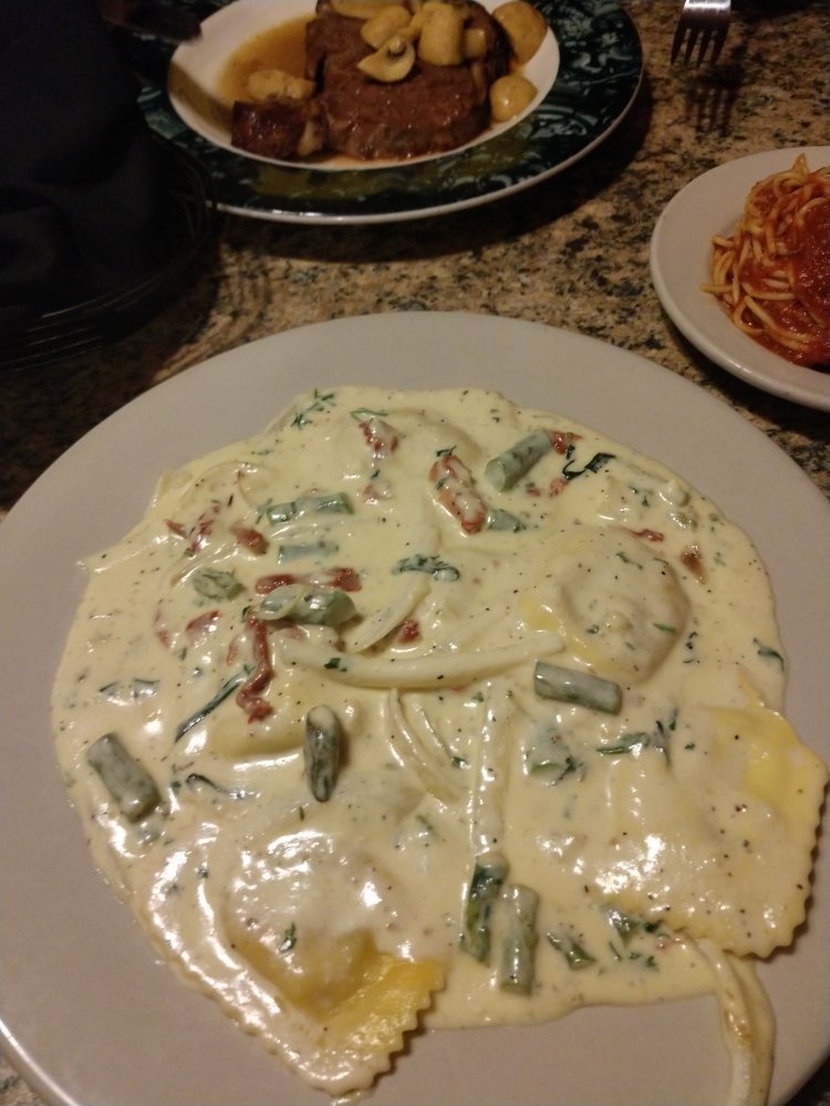 Leonardo's Italian Grille