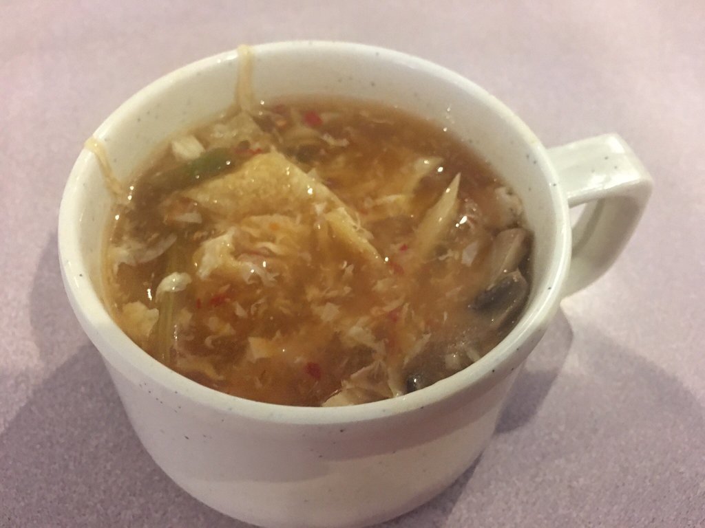 China Buffet