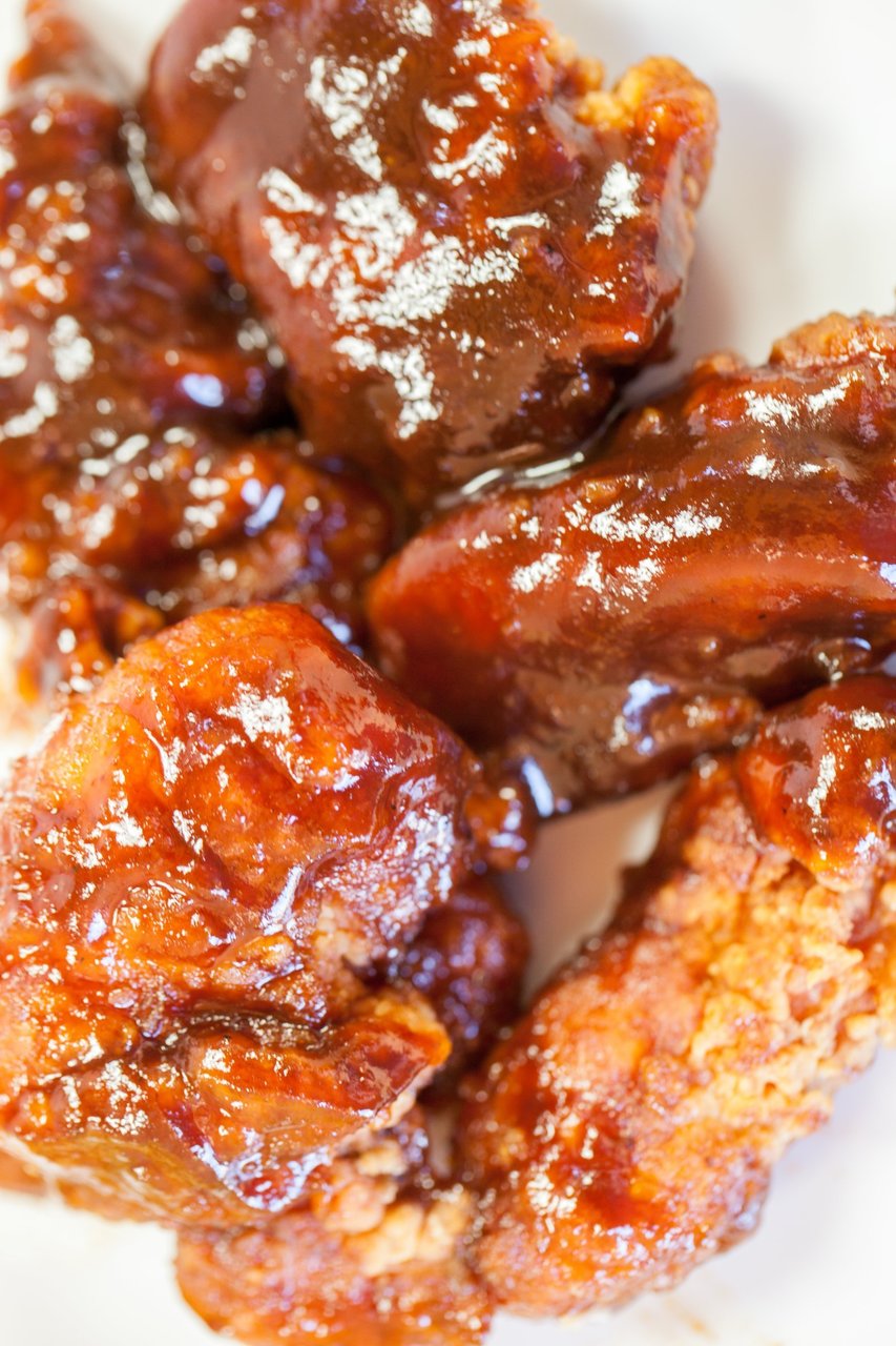 Church's Chicken