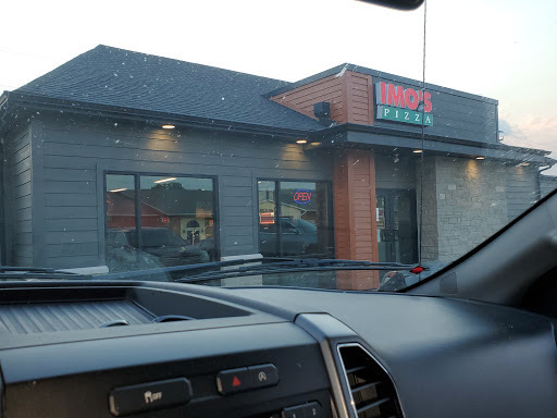 Imo's Pizza