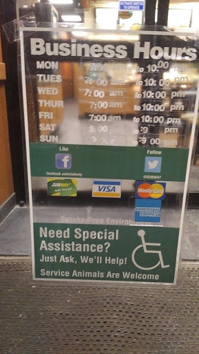 Subway