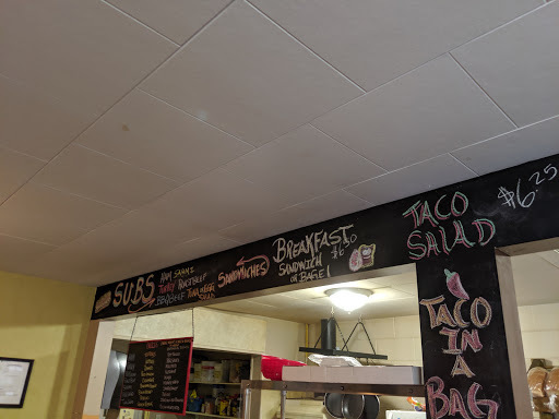 Prairie Kettle Deli