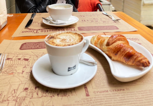 Baguette & cie