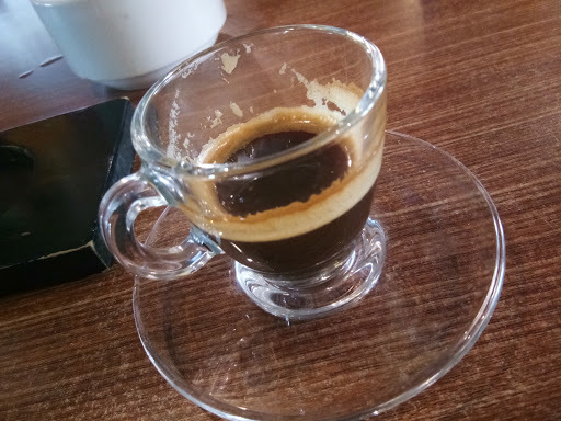 Waanal Coffee & Resto