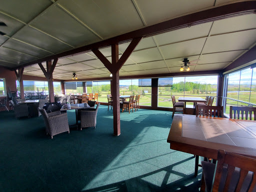 Dawson Creek Golf & Country