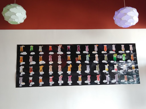 Bubble Tea House