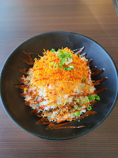Gracious Food Restaurant