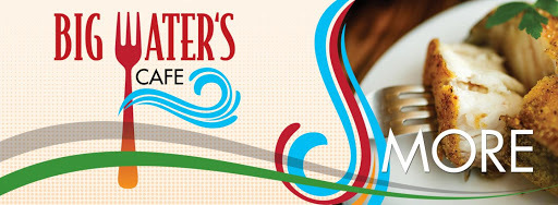 Big Waters Cafe