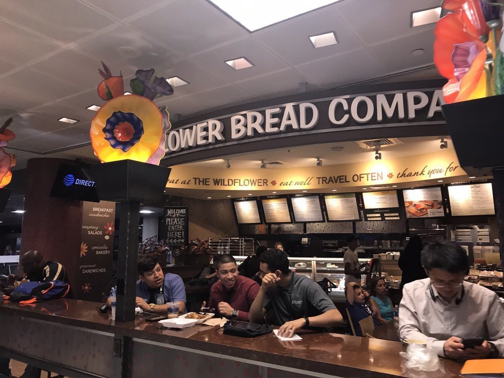 Wildflower Bread Company