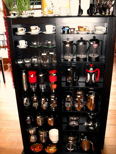 Cafeier Boustifo