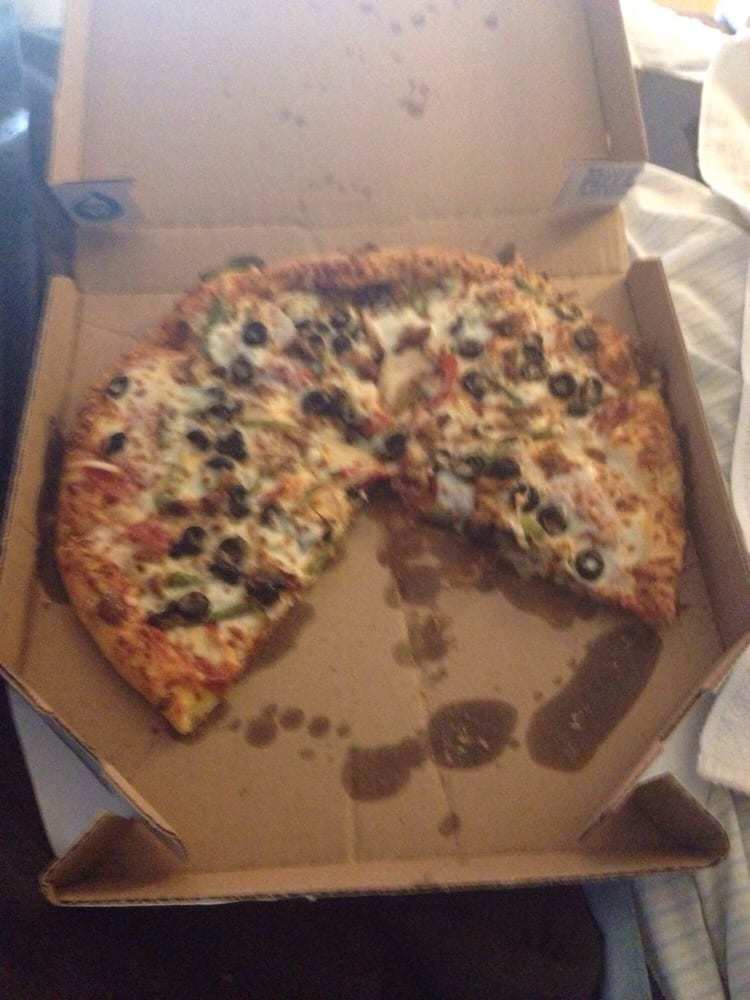 Domino's Pizza
