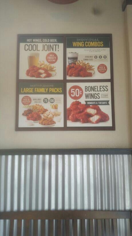 Wingstop