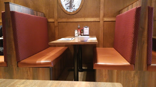 Resto Roberto Chicoutimi