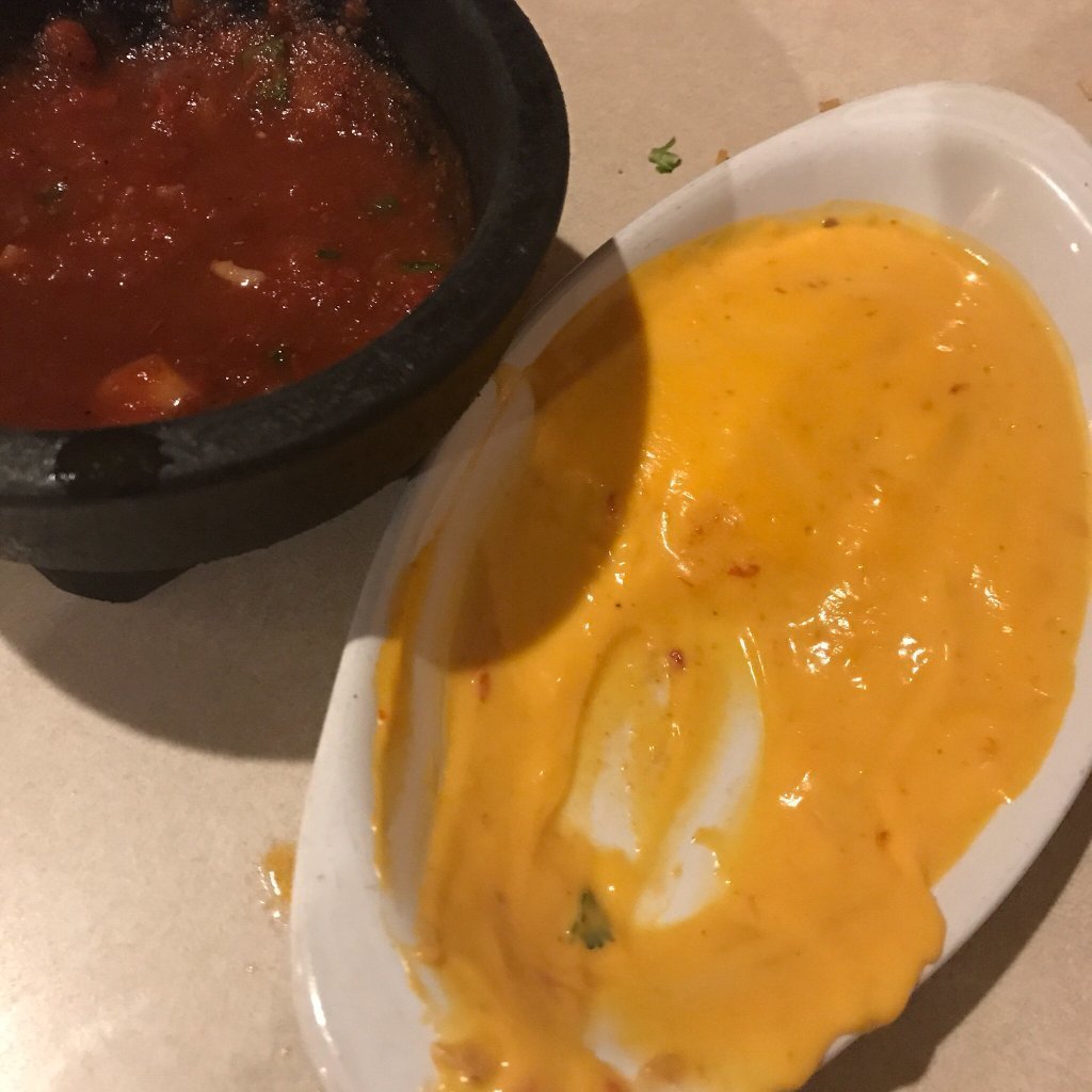 Pancho's Restaurante Y Cantina