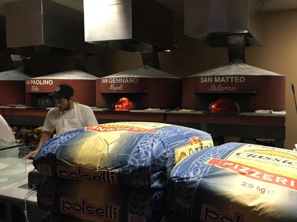 DeSano Pizza Bakery