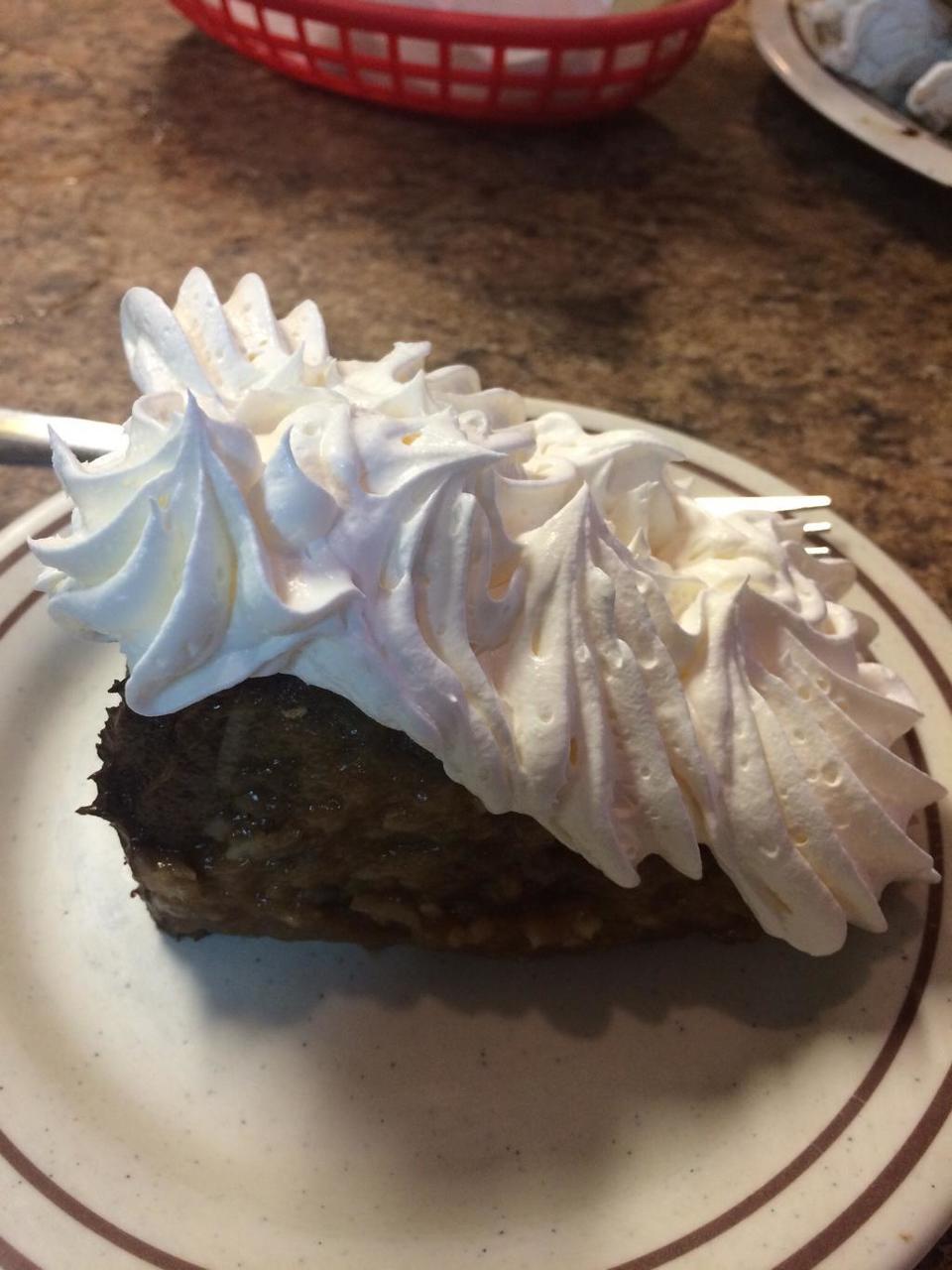 Steve's Family Diner INC