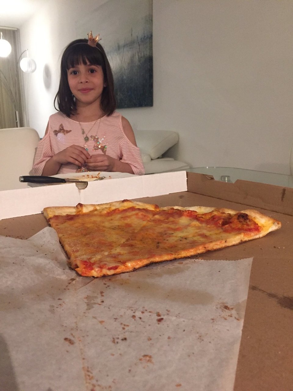 Evios Pizza & Grill