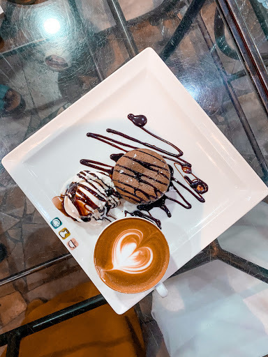 Cafe Ceramique