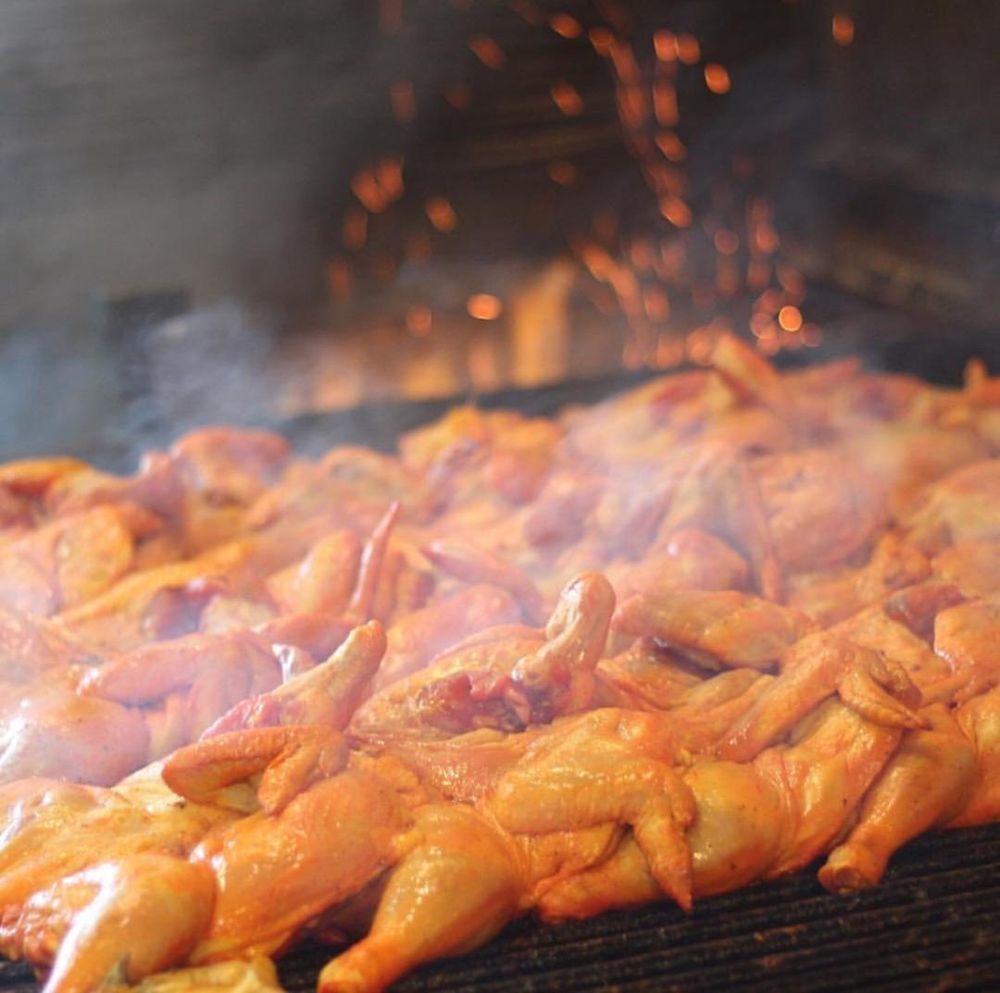 El Pollo Norteno