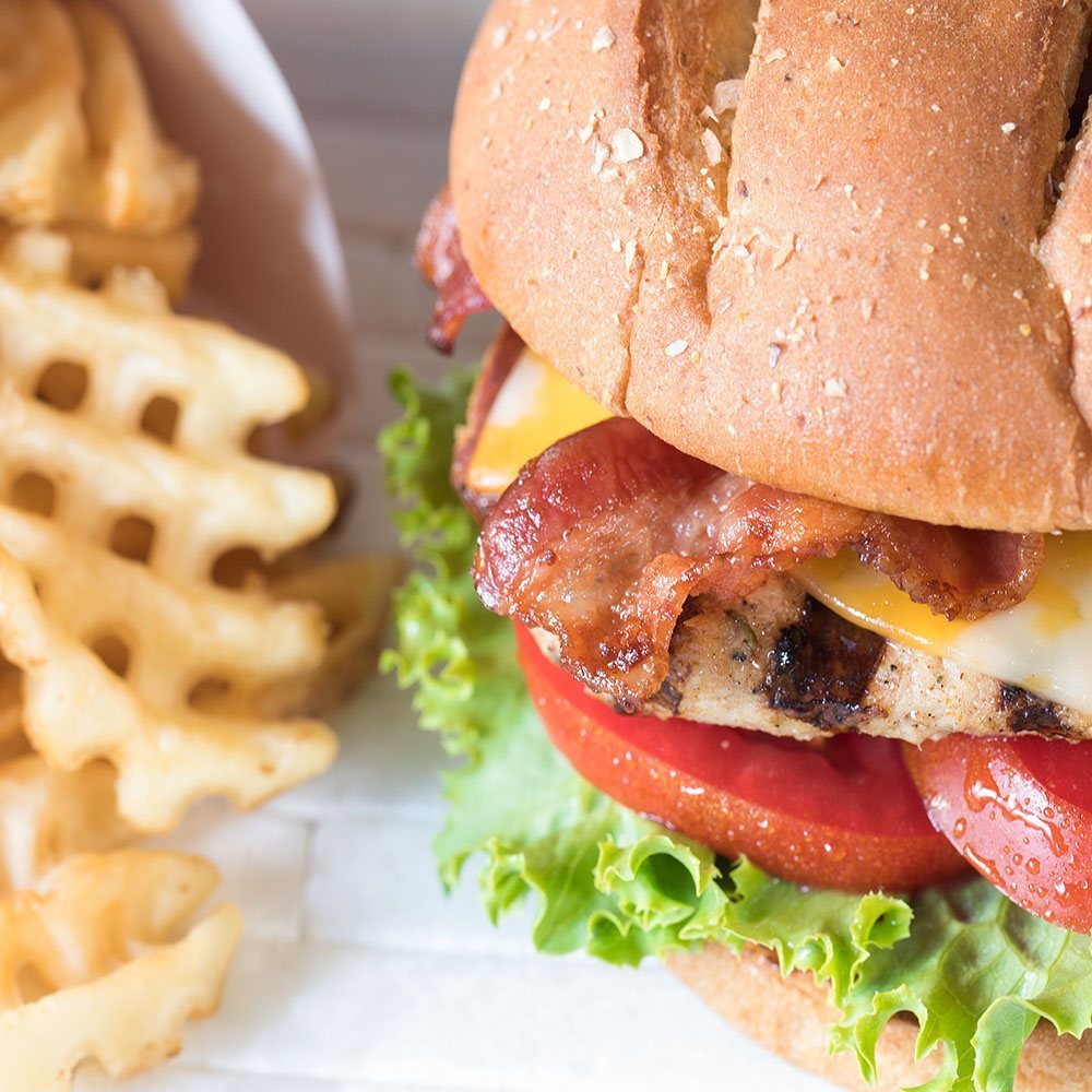 Chick-fil-A