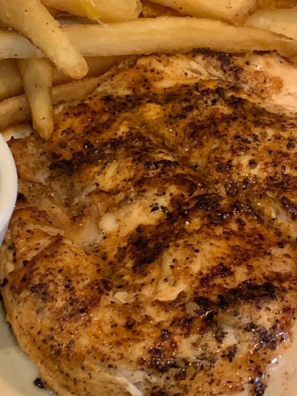 Outback Steakhouse
