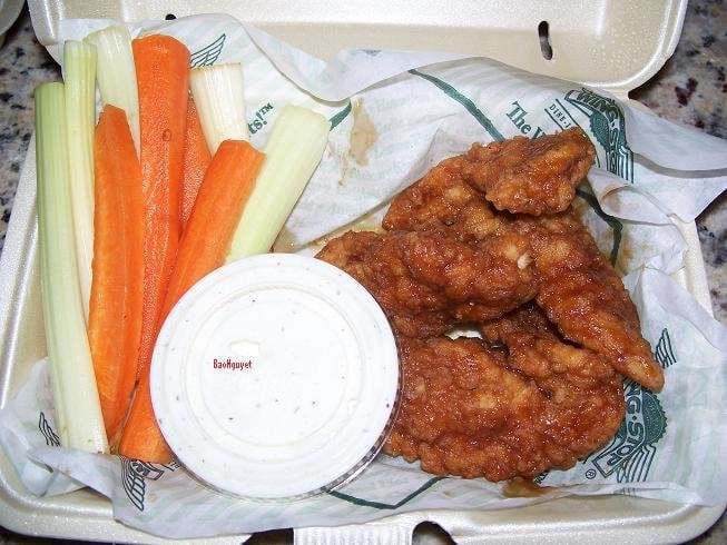Wingstop