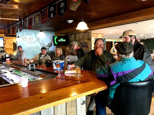 Buck Horn Saloon