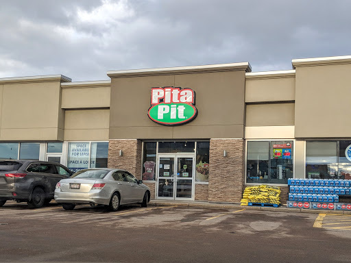Pita Pit