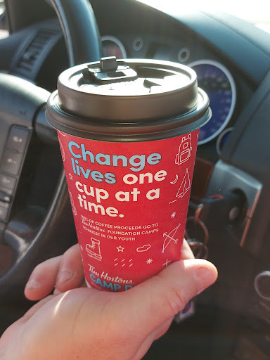 Tim Hortons