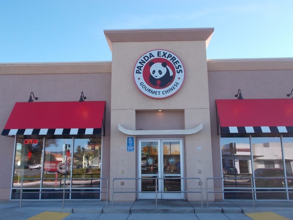 Panda Express