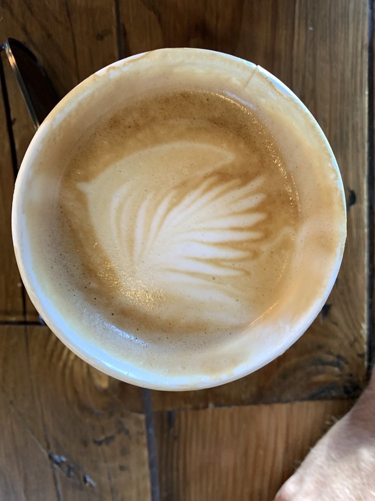 Ghost Town Coffee Rosters