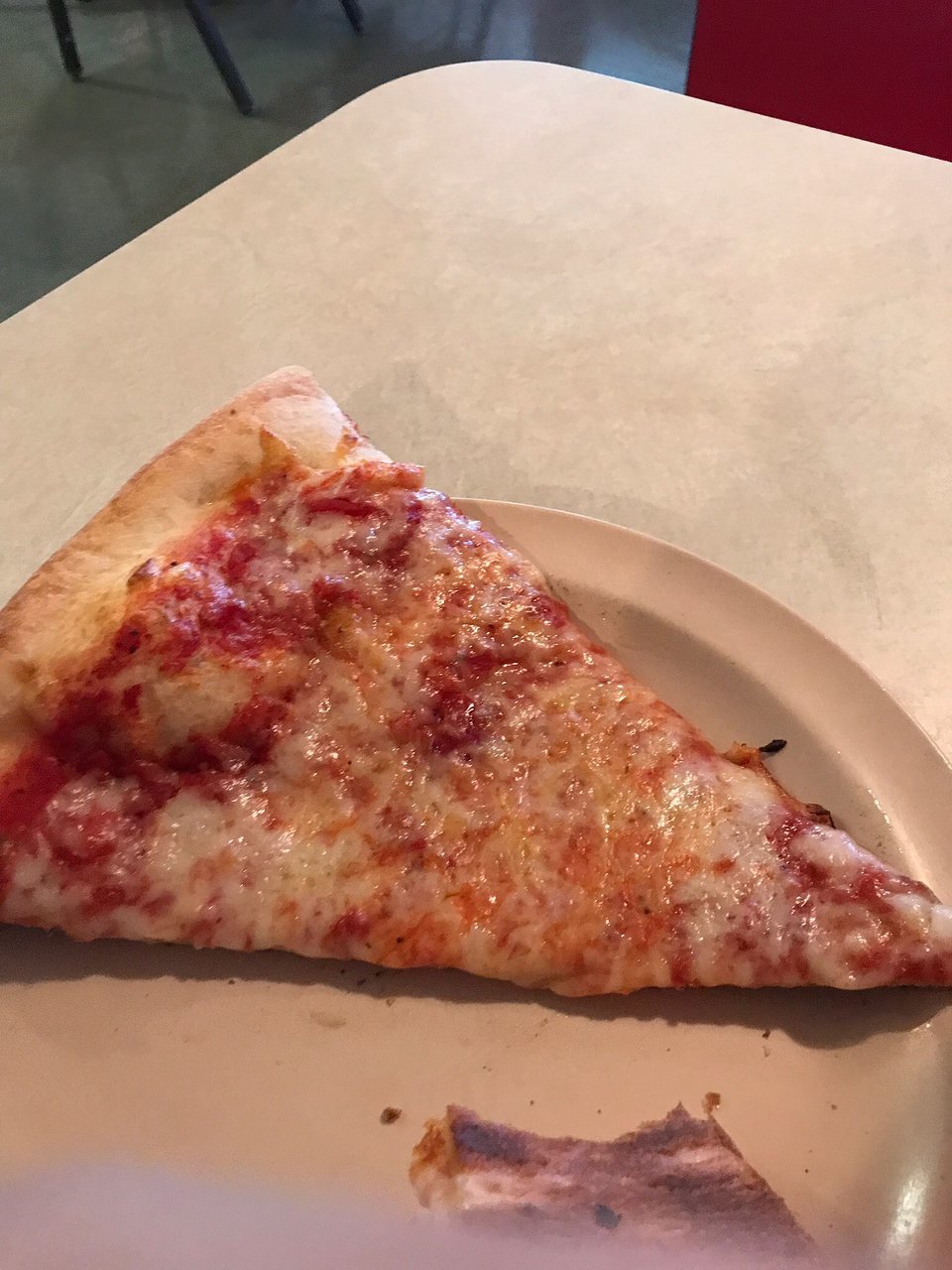 Moschello's Italian Restaurant and New York Style Pizza