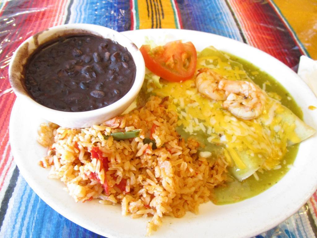 Carmelita's Mexican Grill