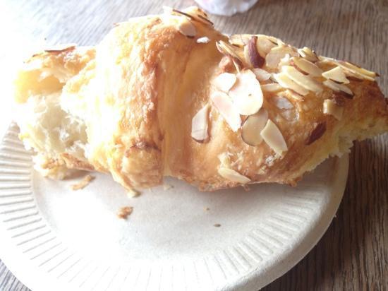 French Corner Bakery