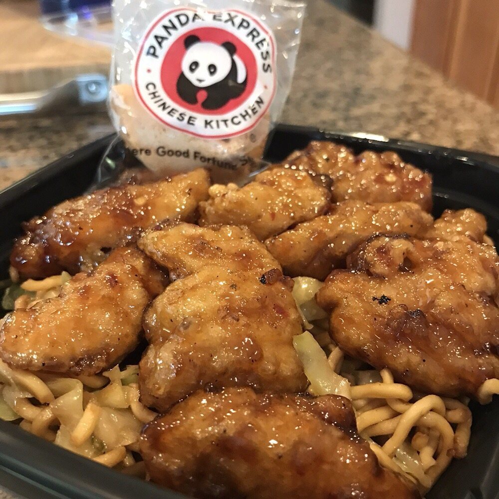 Panda Express