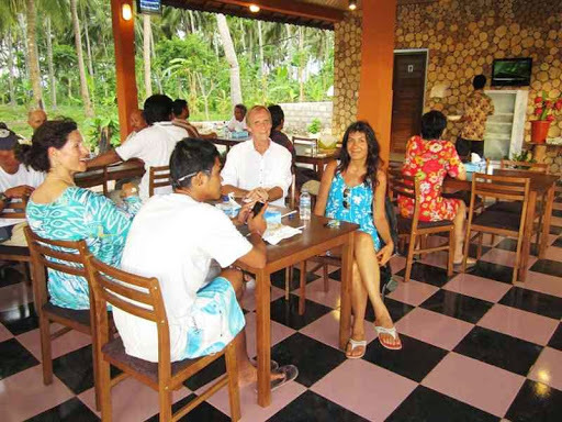 Ring Sameton Inn Restaurant