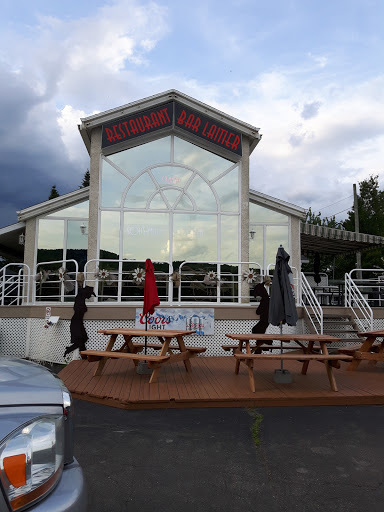 La Bouffatheque