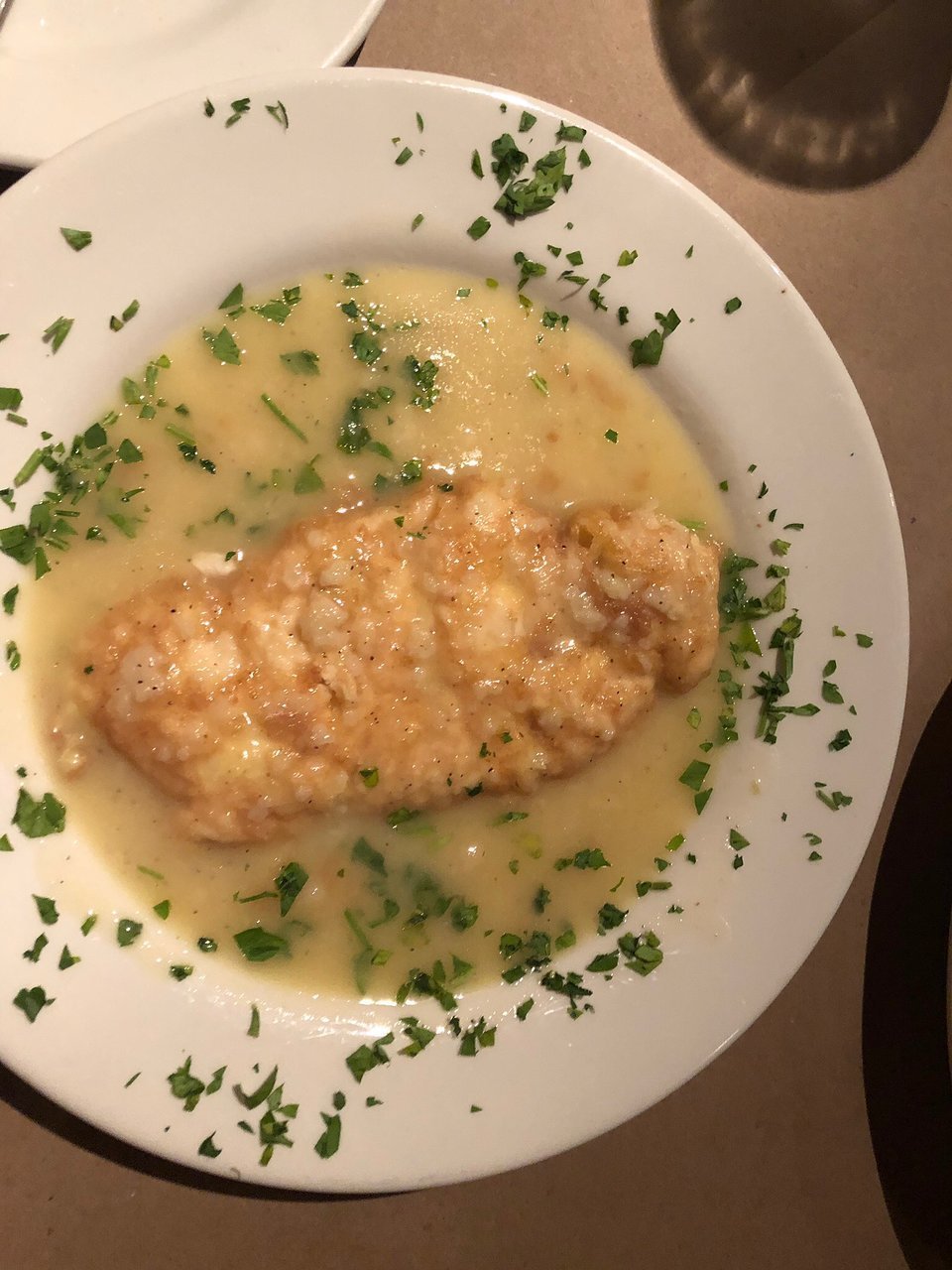 La Bella Napoli Italian Restaurant