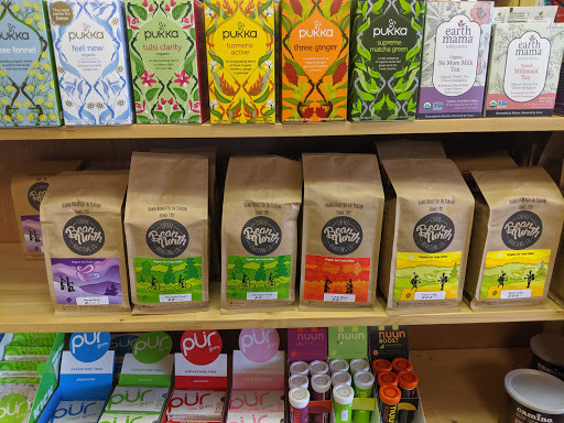 Purple Bicycle Natural Foods