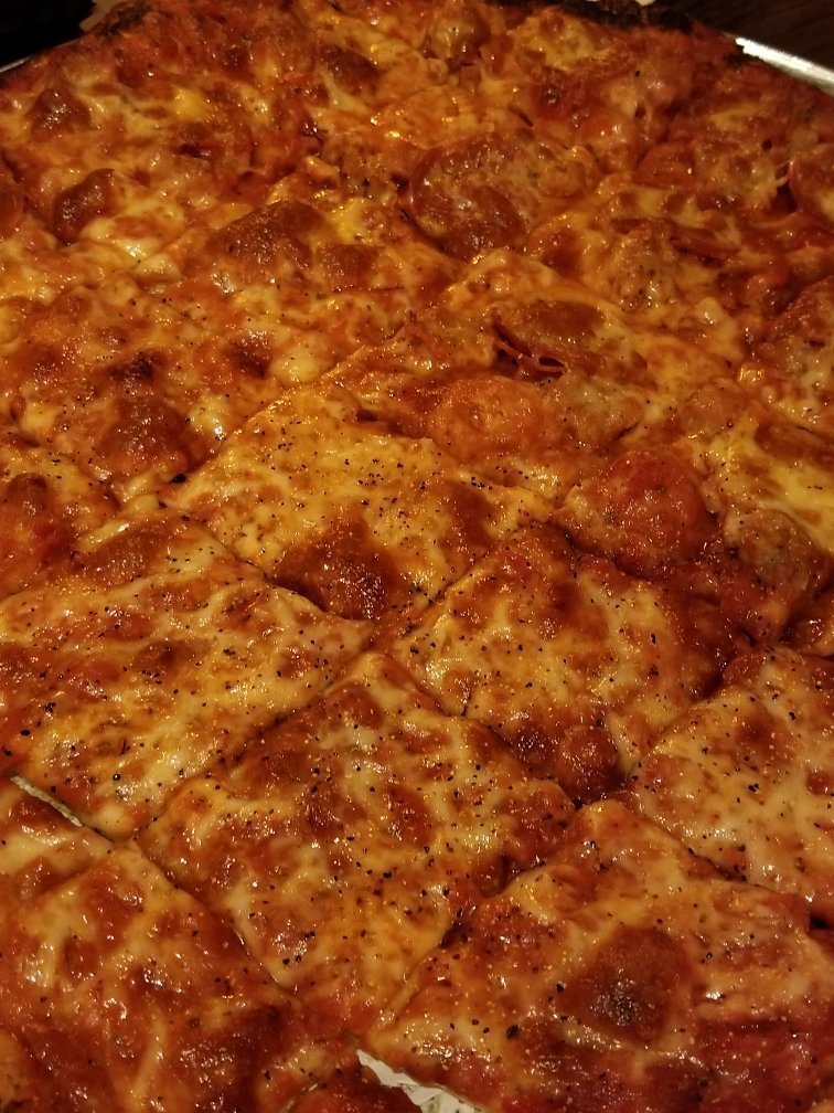 Wells Brothers Italian Restaurant