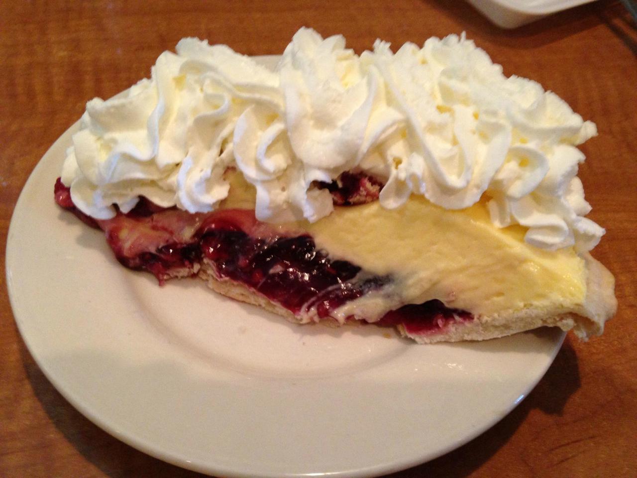 Armstrong's Restaurant