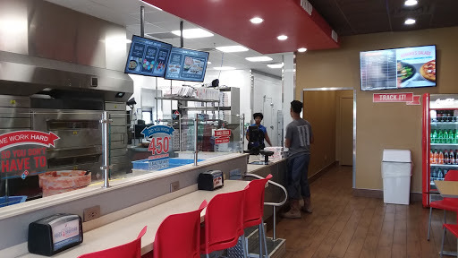 Domino's Pizza
