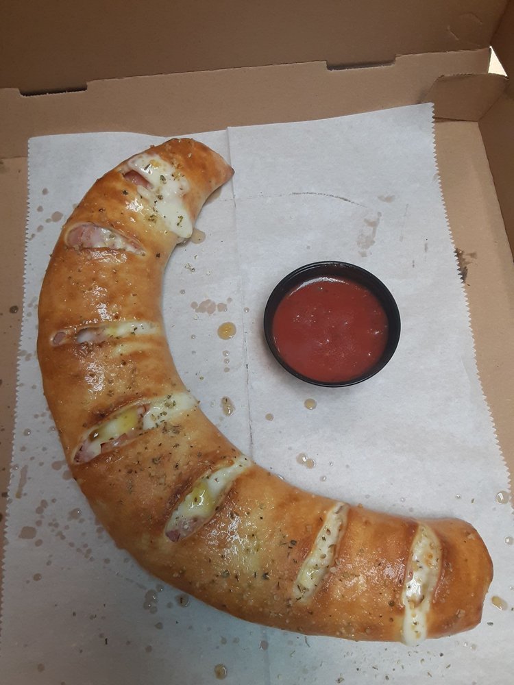 Primo's Famous Pizza Co.
