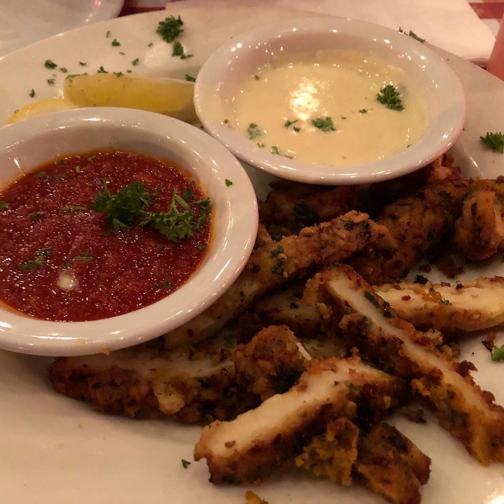 Sonny's Pizza