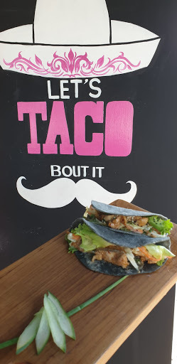Toko Taco Sanur
