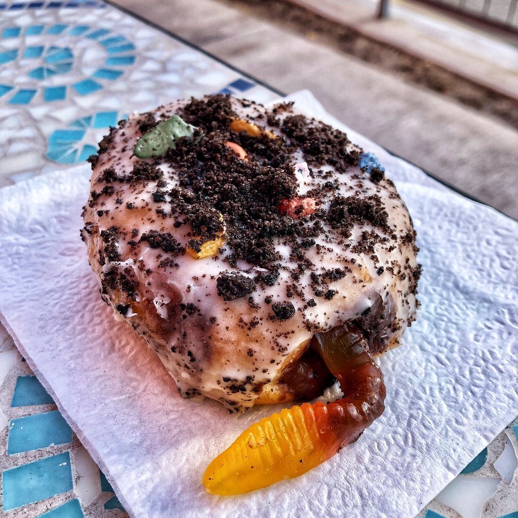 FunkyTown Donuts & Drafts