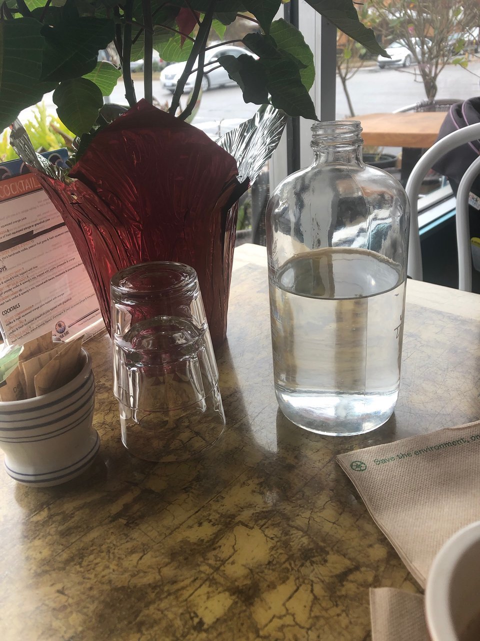 Java SurfR Cafe & Espresso Bar
