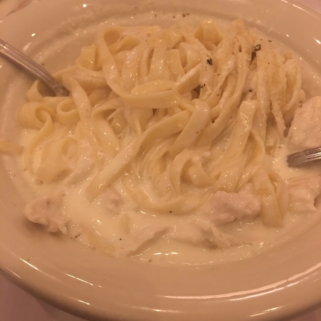 Maggiano's - Richmond