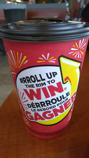 Tim Hortons